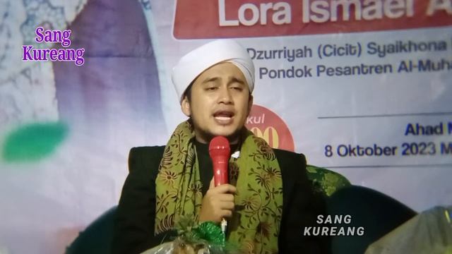 IJAZAH AMALAN MELANCARKAN REJEKI Ceramah Lora Ismael Al-Kholilie Bangkalan||Terbaru 2023.
