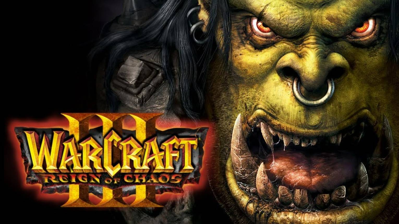 Warcraft 3 №3 Кампания Альянса. Падение Лордерона.