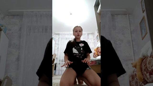 как научиться делать шпагат за 15 минут