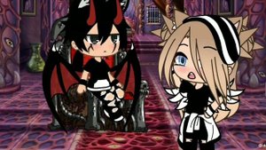 Гача срача получилась из тик тока