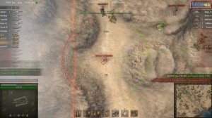 [Fermani wot] * (история 2013) Лучший Бой WoT - Арт Взвод Порвал Всех!!!