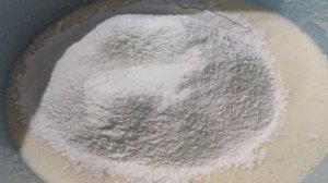 Булочки на кефире с корицей