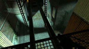 Half Life 2: Ravenholm Episode 1