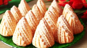 Печенье Тюльпаны! В подарок или просто к чаю!