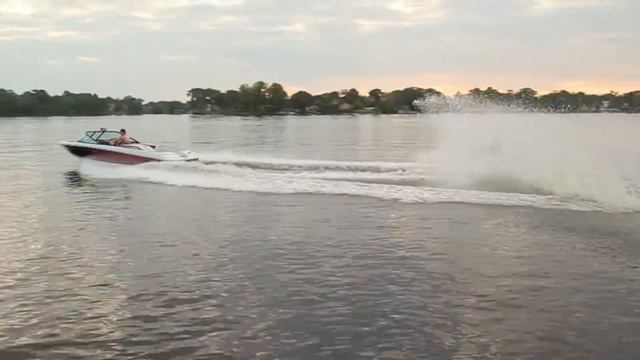 2014 Radar Theory смотреть онлайн