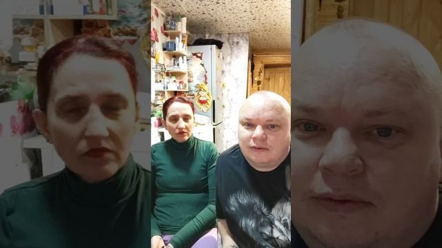 Вечерний эфир от 15.04.25