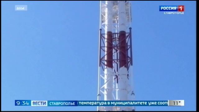 На Ставрополье завершается отопительный сезон