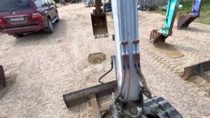 Продажа мини экскаватора Mitsubihi me 25 Переславль Залесский