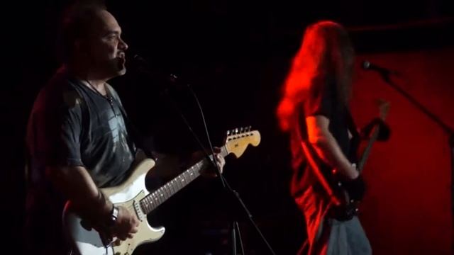 Звуки Космоса (Концертный клип) смотреть онлайн