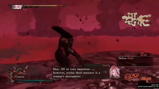 BERSERK AND THE BAND OF THE HAWK (GUTS VS SLAN) смотреть онлайн