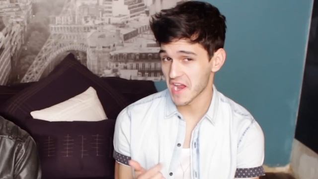 Mi secreto mas grande - Sebastian Silva смотреть онлайн