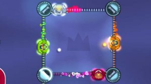 Stickman Party 1234 Player ALL UNLOCKED Funny MINIGAMES Gameplay kumaE ( android / ios )