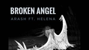 Broken angel