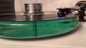 Audio-Technica AT-XP3