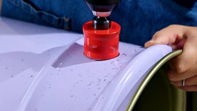 5 идей как содержать мастерскую в чистоте ЛАЙФХАКИ