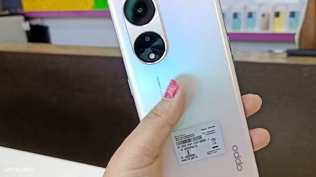 Oppo Reno T8 5g |120Hz 3D curved Screen|😱108mp portrait camera|8gb Extended Ram|Looks Design Spec 🔥