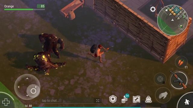 ldoe raid player isana смотреть онлайн