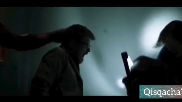 Qishloqda yovvoyi jinsiy aloqa