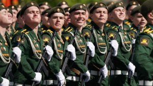 Пашинян приедет в Москву на празднование Дня Победы