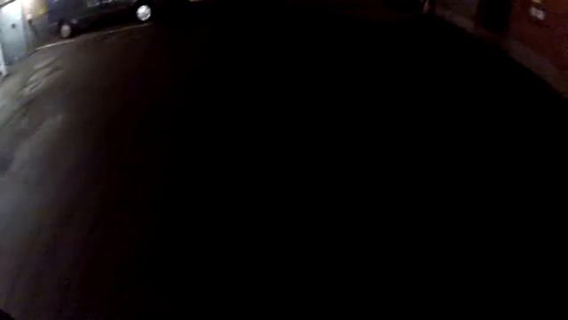 Opel Ascona B 1.9 N '80 going for a test drive смотреть онлайн