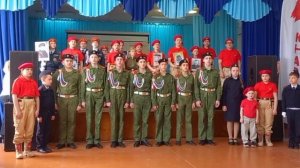 От героев былых времен