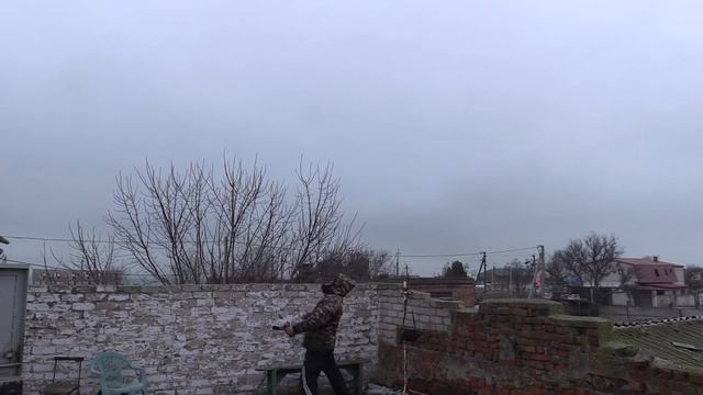 Продолжение тренировок СВГ декабрь 2018 г смотреть онлайн