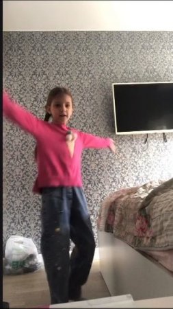Мой танец 💃