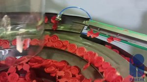 Автомат сборки "Флип-топ"