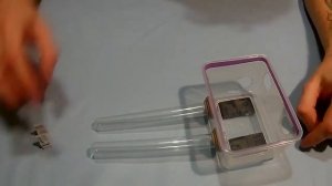 Инкубатор для муравьев с ареной своими руками