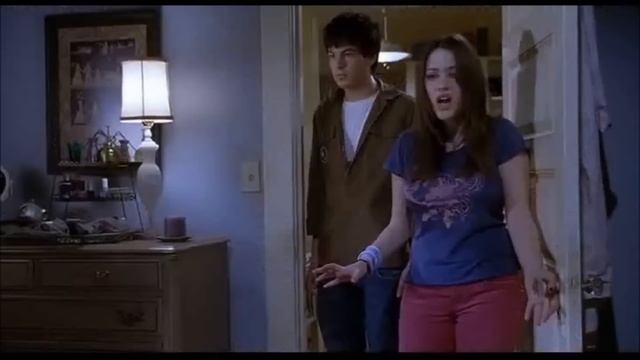 Kat Dennings At Age 18: 40-Year-Old Virgin - Remixed For Hotness