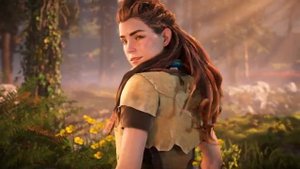 Horizon Zero Dawn Remastered _ Launch Trailer
