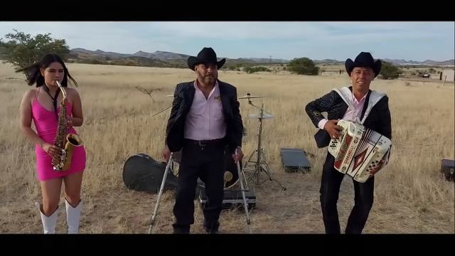 Arreando la mula - Nuevo Horizonte de Chihuahua. Video oficial смотреть онлайн