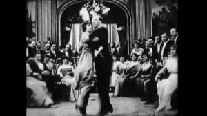 The Grizzly Bear Dance  1913