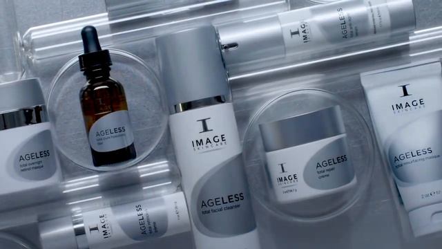 Anti Aging Collection by Image Skincare смотреть онлайн