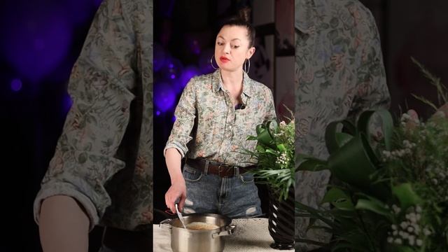Нежная творожная Пасочка