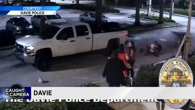 Man trying to surprise girlfriend for birthday gets stabbed by her ex-boyfriend, police say смотреть онлайн