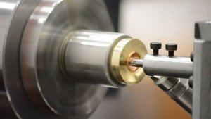 Обработка сферической поверхности на УП* станке