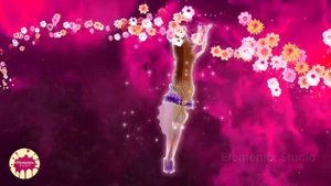 Winx club Flora Enix Transformation Fanmade | Winxclub | Fanmade