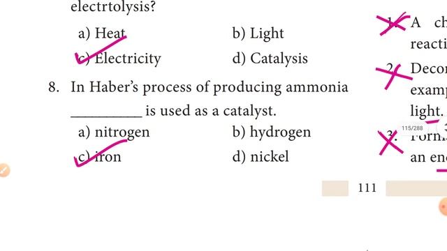 8th Std/SCIENCE Full book/Physics/Chemistry/Biology/Computer/book back Q& A