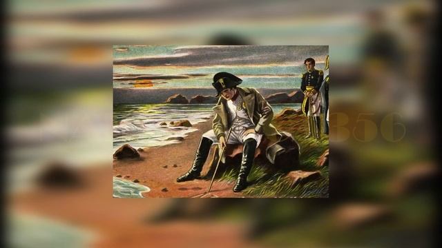 Napoleon's theme song 1 hour смотреть онлайн
