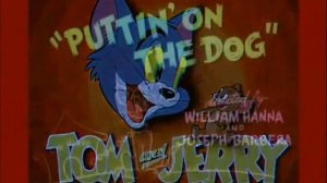 Tom and Jerry (заставка 1)