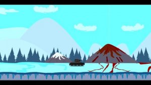 Бабаха мультики про танки