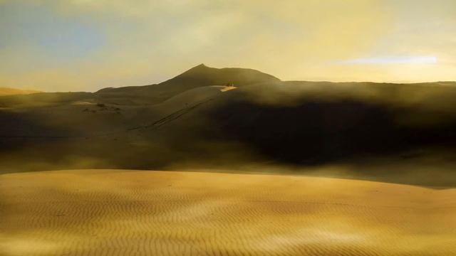 Egyptian Music | Relaxing Arab Music, Desert Vibes, Soothing Relaxation, Calm Sounds, Sleep Music
