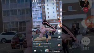 Обзор приложения тик ток лайт