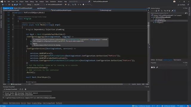 Microsoft 365 PnP – General Microsoft 365 Developer SIG community call – 13th of May, 2021
