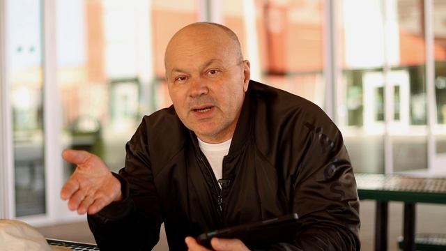 "МОЛИТВЕННАЯ КОМНАТА"  Владимир Дзюба