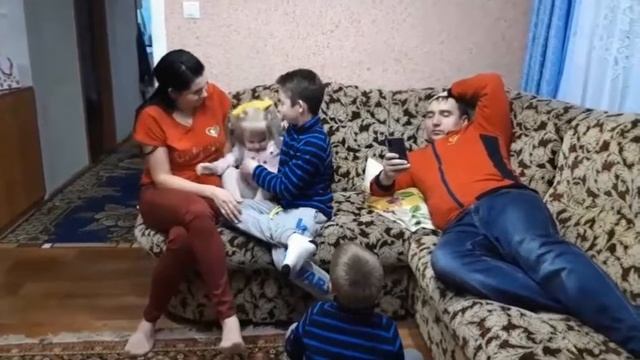 День рождение Боброва Андрея 17.04.20 смотреть онлайн