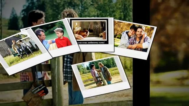 Самое лучшее для меня позади Майский Жук смотреть онлайн