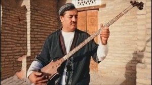 Qosh Tar (Abduvali Abdurashidov Ensemble)
