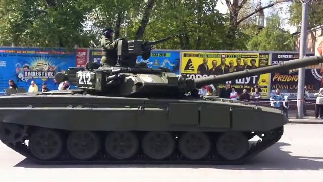 09.05.2011 - танки на Ленинградке смотреть онлайн